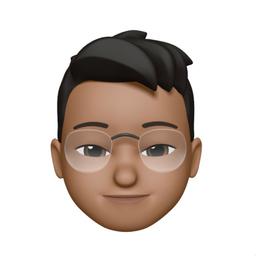 User Testimonial Memoji